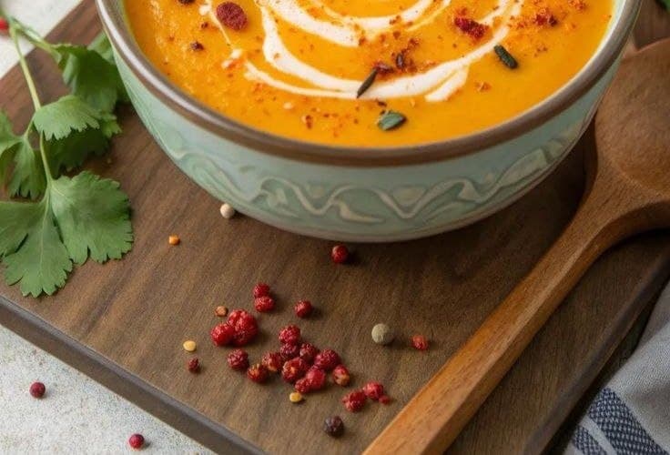قیمت خرید سوپ زرشک گوجه ای نیمه آماده عمده به صرفه و ارزان